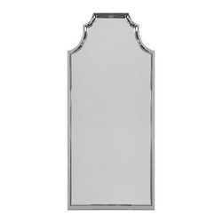 Worlds Away - Worlds Away Finley Wall Mirror - Wall Mirrors