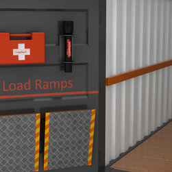 Portable Storage Solutions - Storage And Organization