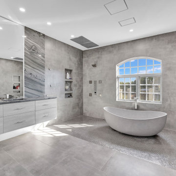 Lola Martin Bathroom