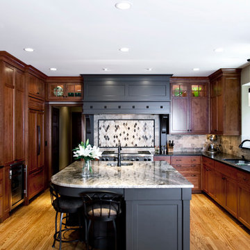 Burnsville Kitchen Remodel