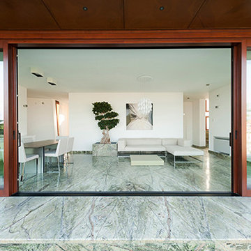 "Maravilla" villa