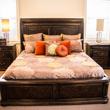 Parade of Homes 2015 - DG Ventures