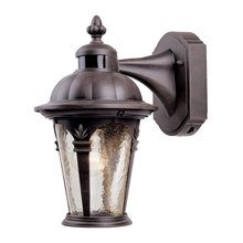 Lighting Outside
