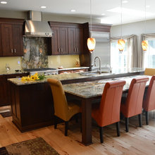 Cherry Kitchen