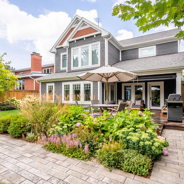Etobicoke Cottage Retreat