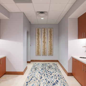Contemporary Commercial Space