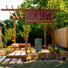 Patios