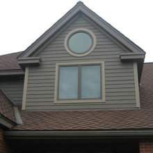 Siding Color Ideas