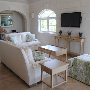Barbados Project