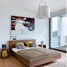 Rental Ash Bedroom