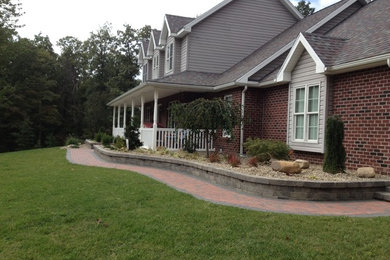 Photo of a landscaping in Other.