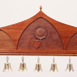 Bell Stand - Furniture
