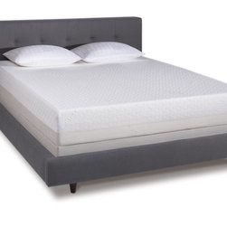 Tempur_pedic Cloud Select - Bedding
