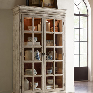 Weatherford Dining Room