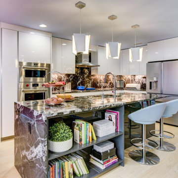 Private Residence-Glen Rock, NJ