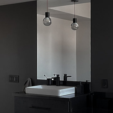 Bathroom remodeling
