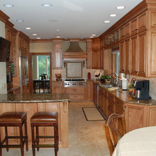M's Kitchen ideas