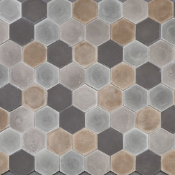 Handmade tiles - Produkte