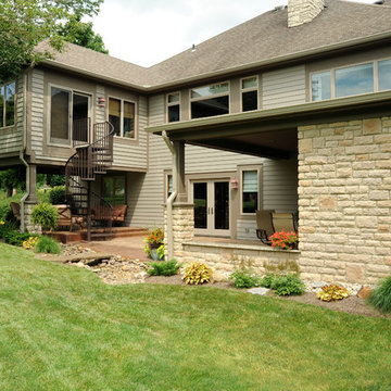 Springfield Outdoor Living