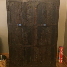 Furniture - Owned