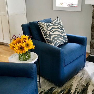 Narberth Empty Nesters