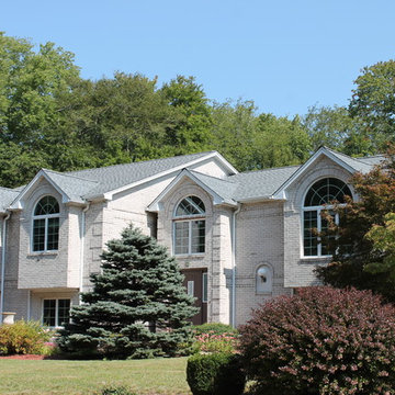 GAF Timberline HD Roofing System, Westport, MA