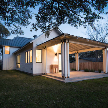Walton Residence