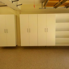 Garage Storage