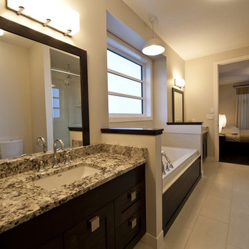 Bathrooms