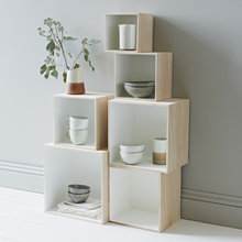 shelves