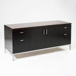 Mather Credenza - Products