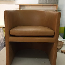 Leather Chairs - Products