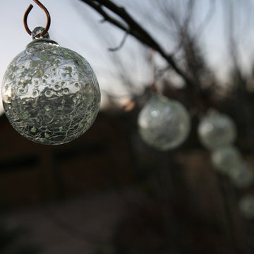 Solar String Lights