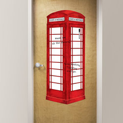 New for Back to School & Dorm Room Decor - Wall Decals
