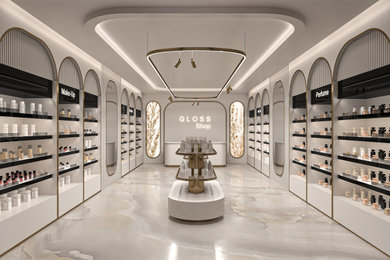 Gloss shop