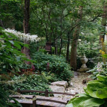 Owner's Retreat
