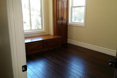Flooring / Specialty Projects