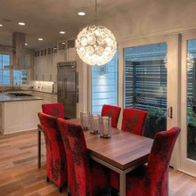 dining room fixture