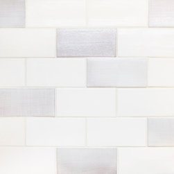 Field and Subway Tile - Products
