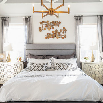 Design at Embrey Mills Community