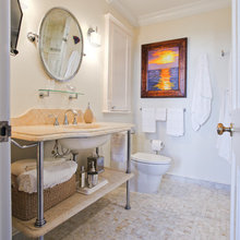 Bathroom Ideas
