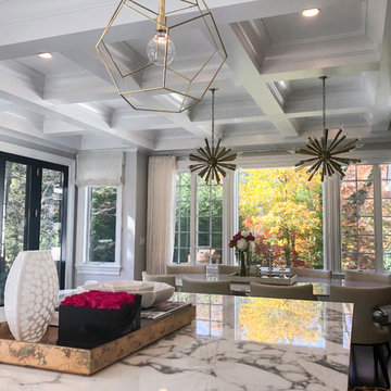 Birch Residence