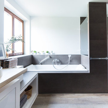 Rénovation d'une salle de bains