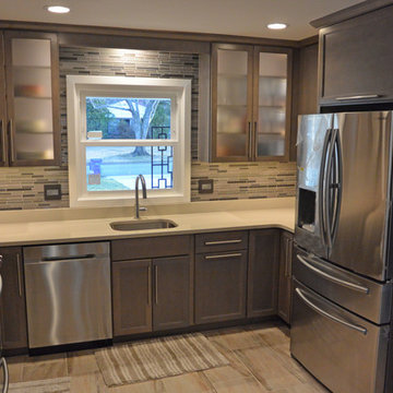 Compact Storage Solutions in Bowie
