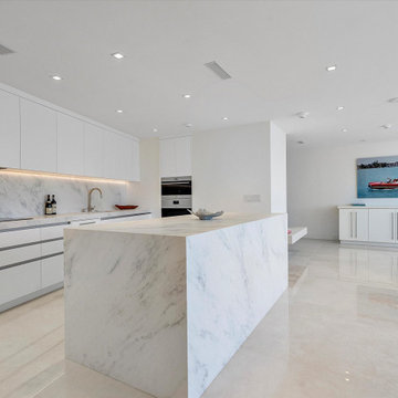 Palm Beach Towers Residence