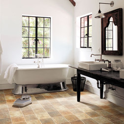 Vinyl & Luxury Vinyl - Products