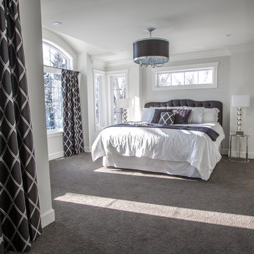 15th Street East Custom Home