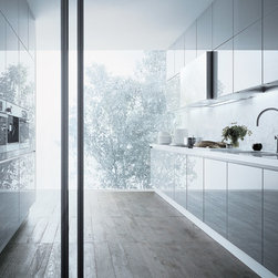 alea kitchen - Kitchen Cabinetry