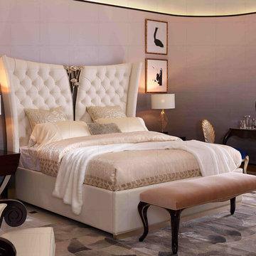 Luxury furniture X164