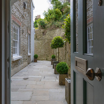 The Grange Salcombe